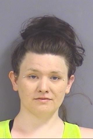 Holly K. McIntire